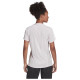 Adidas Γυναικεία κοντομάνικη μπλούζα Own the Run Tee